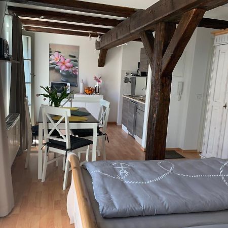Altstadt, Fewo Im Markthof Am Dom Erfurt Zewnętrze zdjęcie