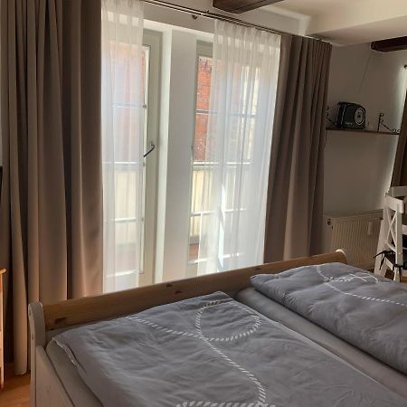 Altstadt, Fewo Im Markthof Am Dom Erfurt Zewnętrze zdjęcie